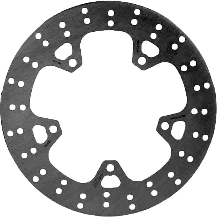 TRW MST 280 brake disc