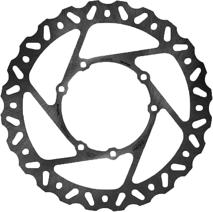 TRW MST 281 EC Brake Disc