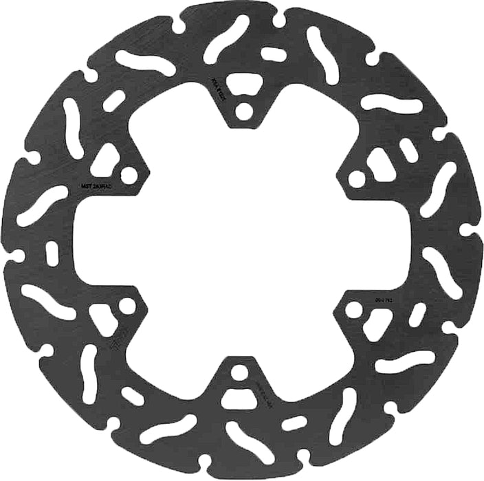 TRW MST 283 RAC Brake Disc