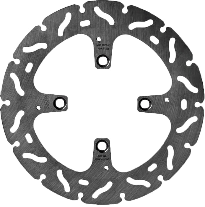 TRW MST 287 RAC Brake Disc