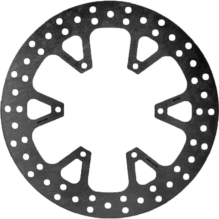 TRW MST 290 brake disc