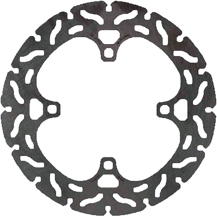 TRW MST 291 RAC Brake Disc