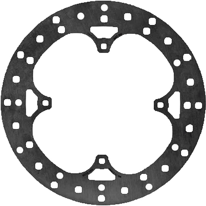 TRW MST 300 brake disc