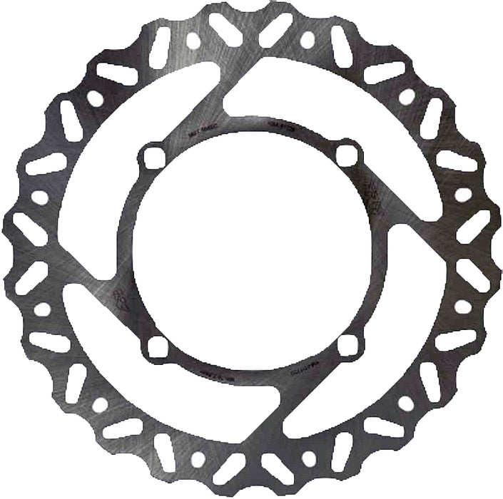 TRW MST 304 EC brake disc