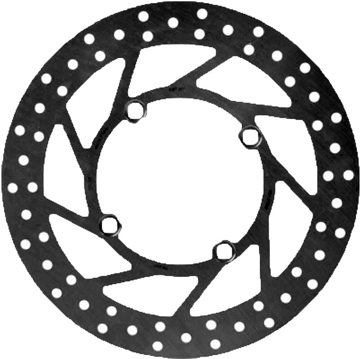 TRW MST 307 brake disc