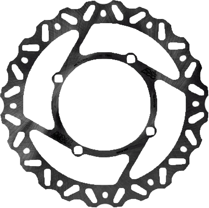 TRW MST 308 EC Brake Disc