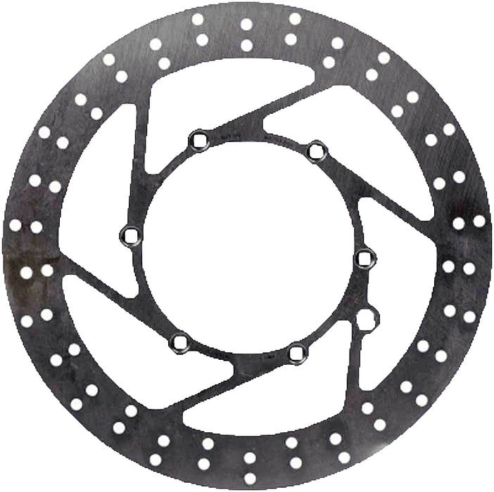 TRW MST 310 brake disc