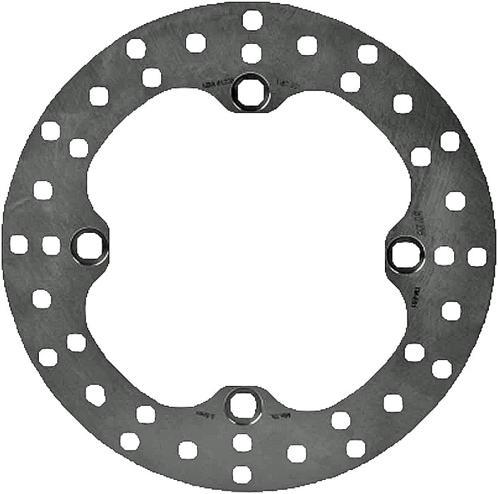 TRW MST 321 brake disc