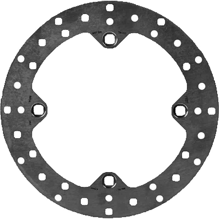 TRW MST 325 brake disc