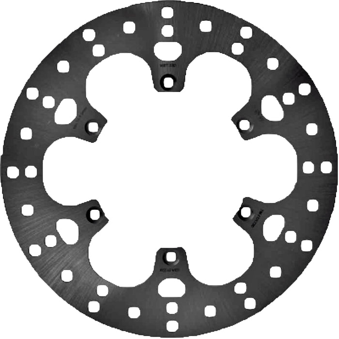 TRW MST 330 brake disc