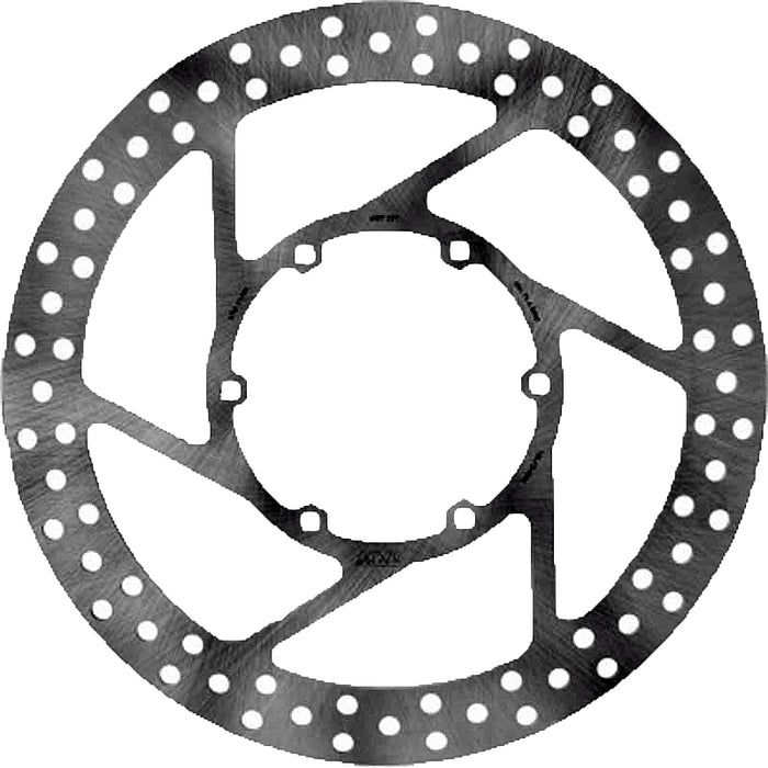 TRW MST 337 brake disc