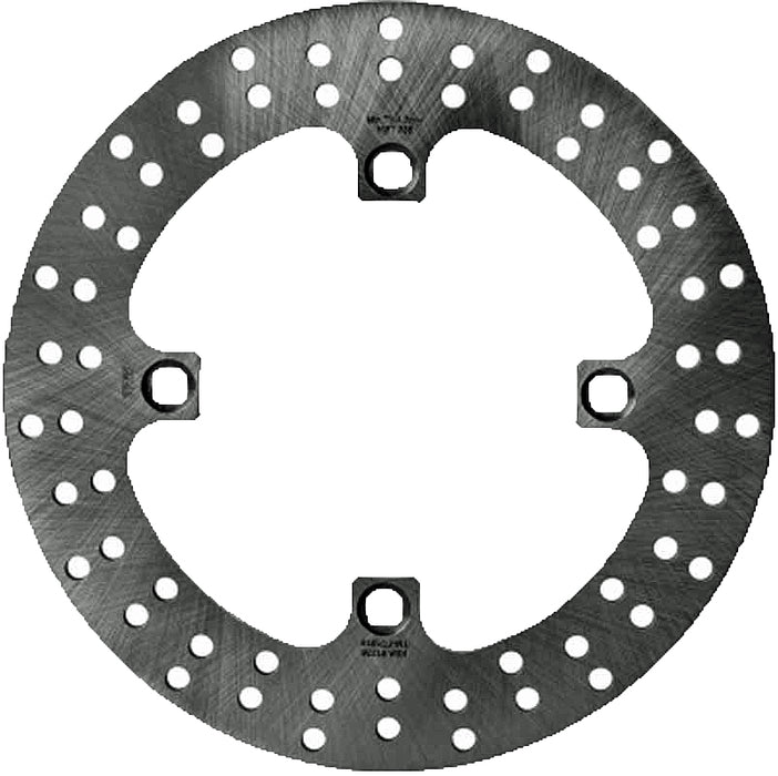 TRW MST 338 brake disc