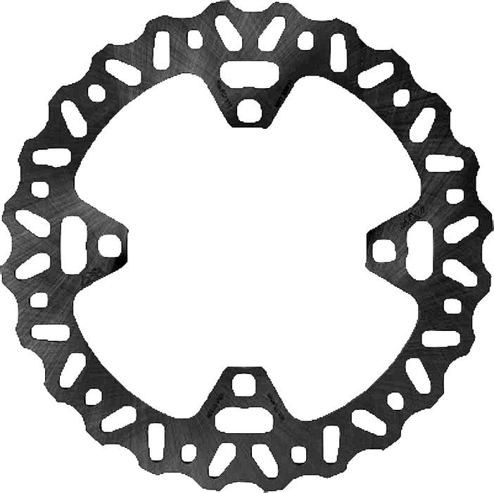 TRW MST 339 EC brake disc