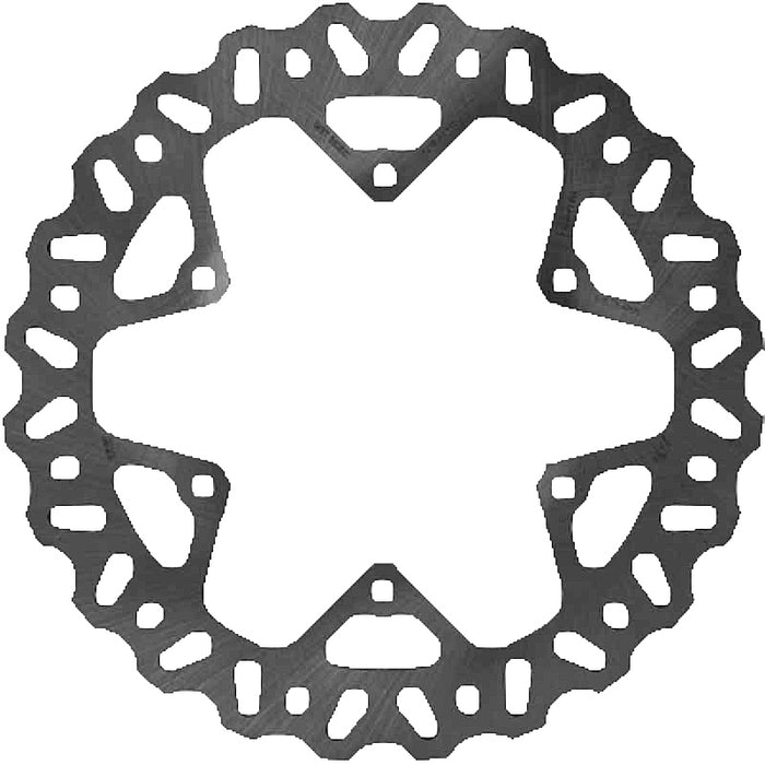 TRW MST 350 EC Brake Disc