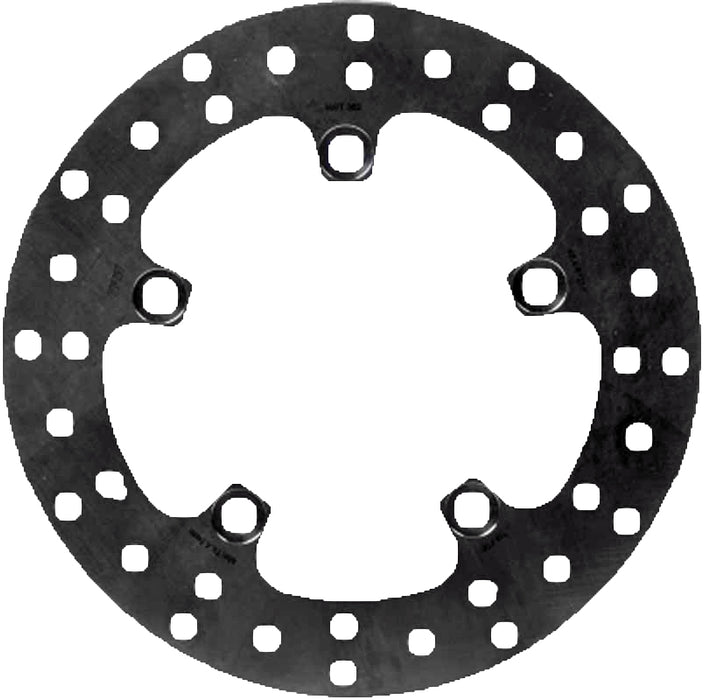 TRW MST 362 brake disc