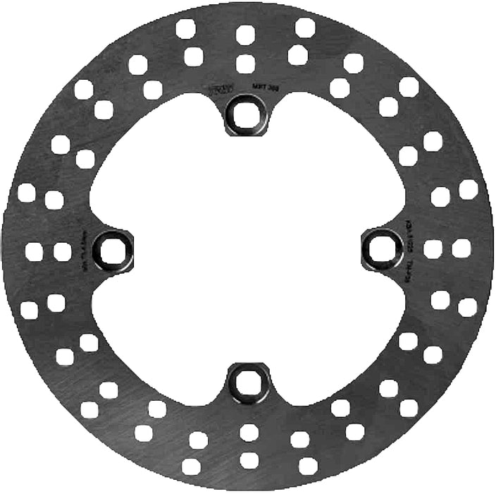 TRW MST 366 brake disc