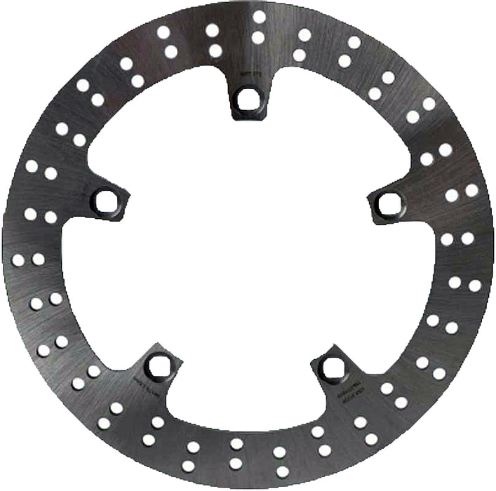 TRW MST 372 brake disc