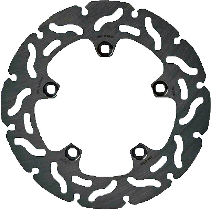 TRW MST 376 RAC Brake Disc