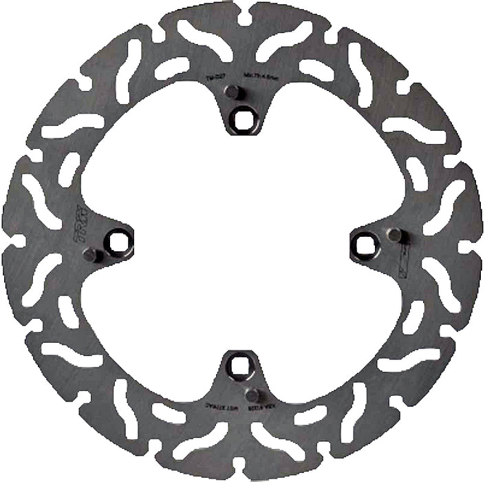 TRW MST 377 RAC Brake Disc