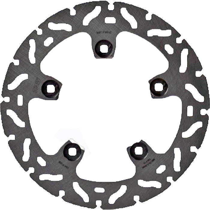 TRW MST 378 RAC Brake Disc