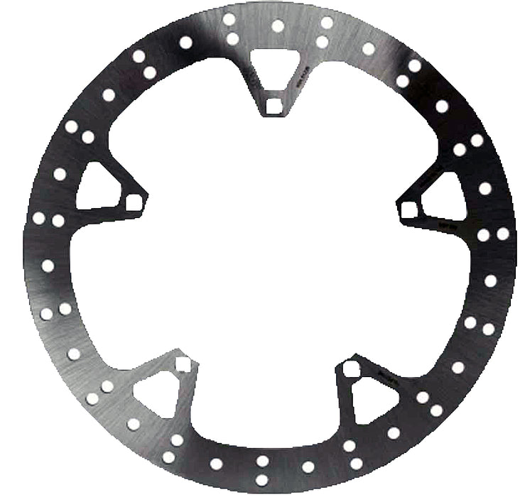 TRW MST 383 brake disc