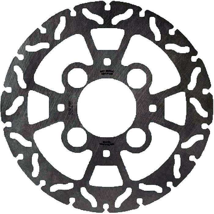 TRW MST 390 RAC Brake Disc