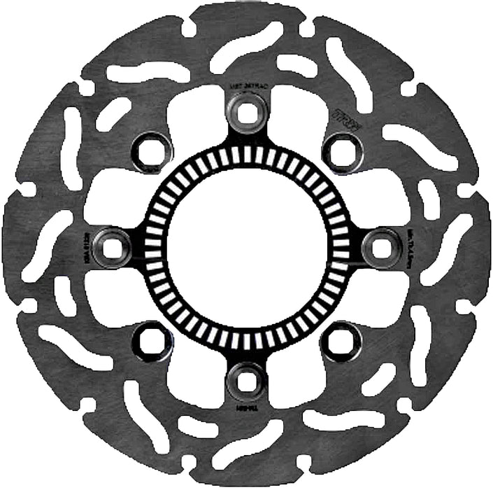 TRW MST 397 RAC Brake Disc