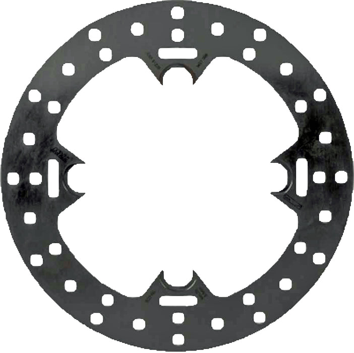 TRW MST 399 brake disc