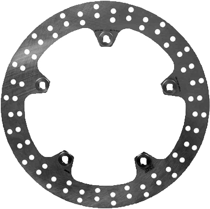 TRW MSTR 356 brake disc