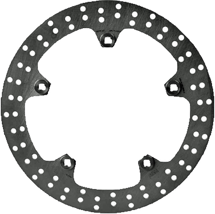 TRW MSTR 357 brake disc