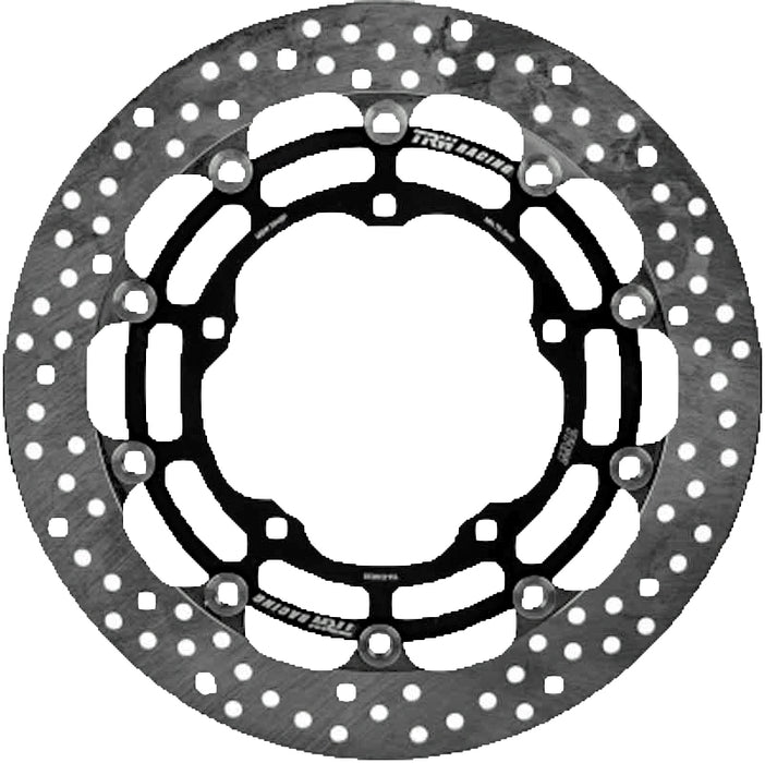 TRW MSW 204 SP brake disc