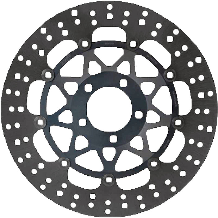 TRW MSW 219 brake disc