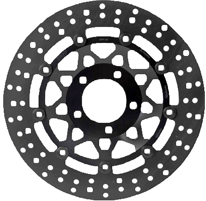 TRW MSW 220 brake disc