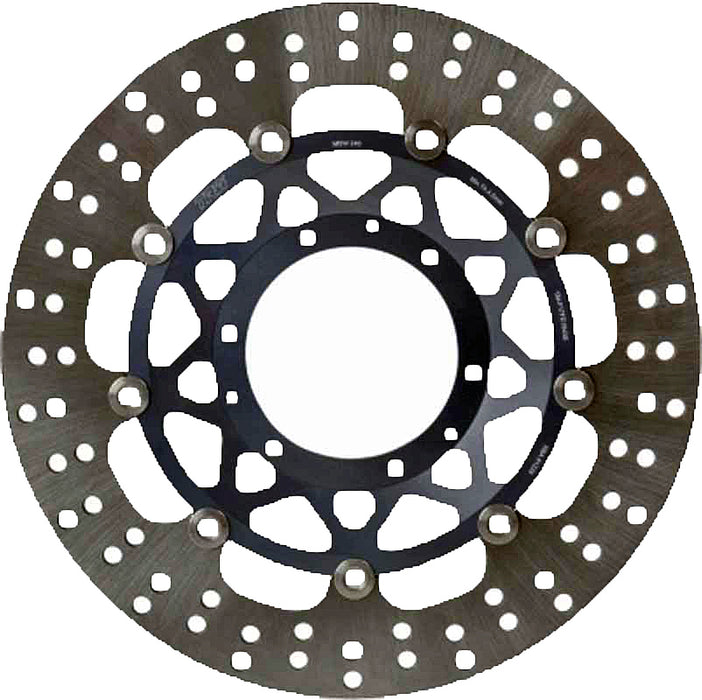 TRW MSW 240 brake disc