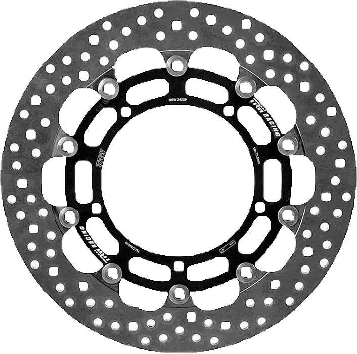 TRW MSW 242 SP brake disc