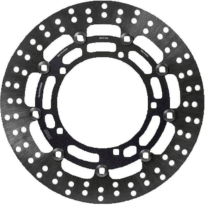 TRW MSW 246 brake disc