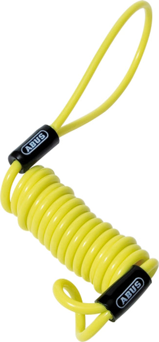 Memory Cable Abus Yellow Reminder