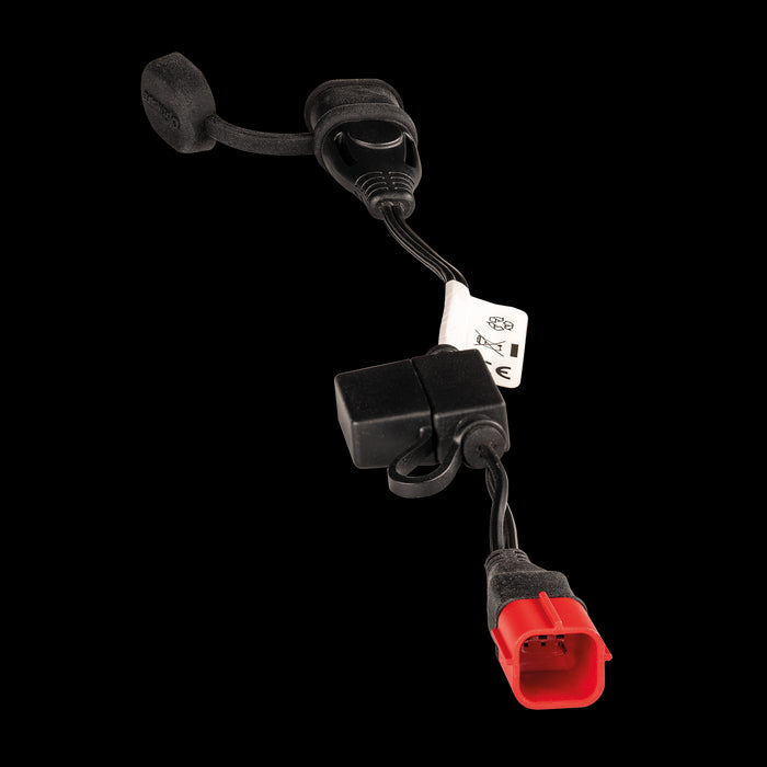 Conector Optimate Adaptador Diagnosis Euro5 0-77