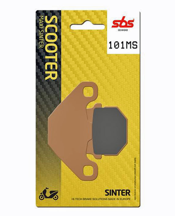 SBS P101-MS Brake Pad