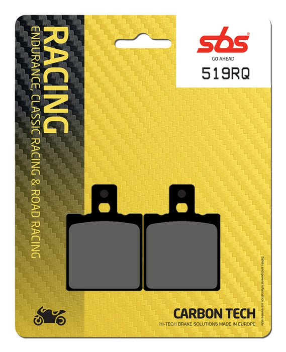 SBS P519-RQ Brake Pad
