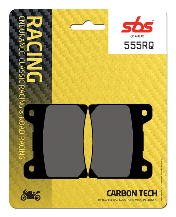 SBS P555-RQ Brake Pad