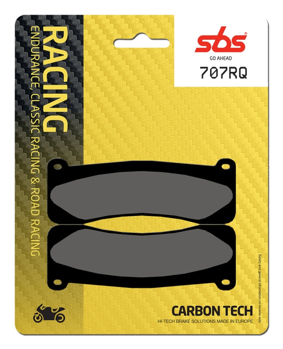 SBS P707-RQ Brake Pad