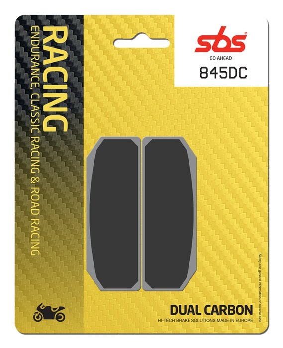 SBS P845-DC Brake Pad