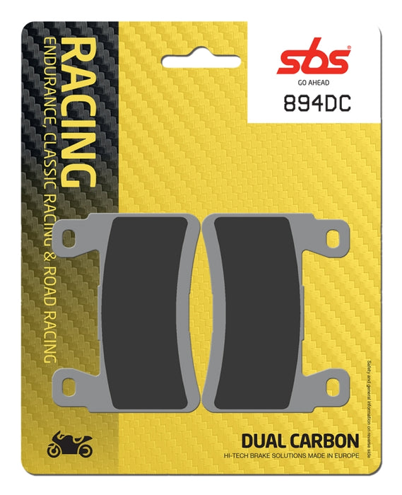 SBS P894-DC Brake Pad