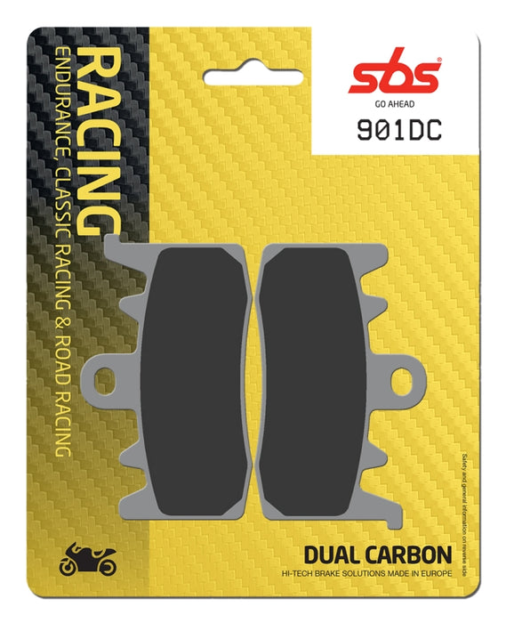 SBS P900-DC Brake Pad