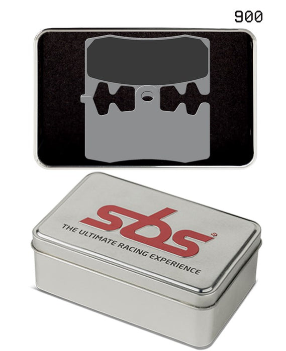 SBS P900-DS1 Brake Pad