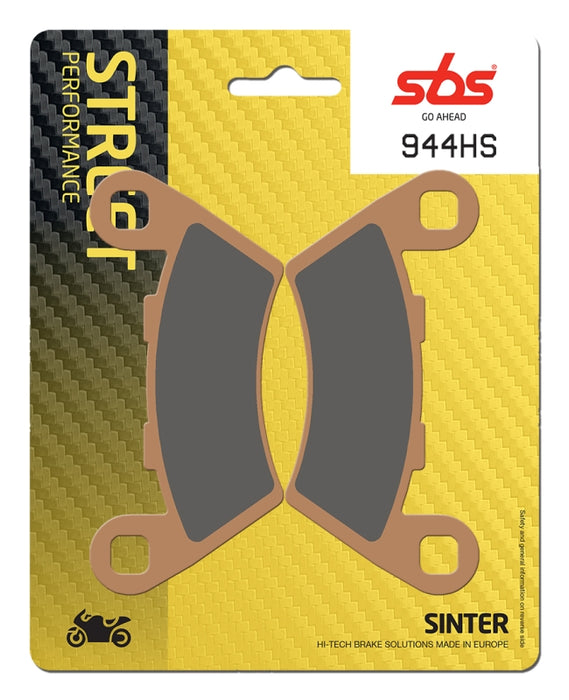 SBS P944-HS Brake Pad