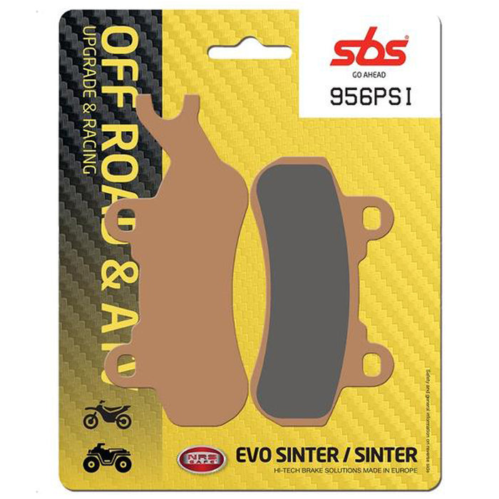 Brake Pad SBS P956-PSI