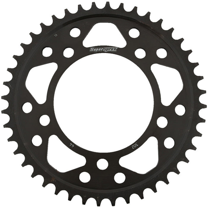 CORONA SUPERSPROX ACERO HONDA 530 x 44