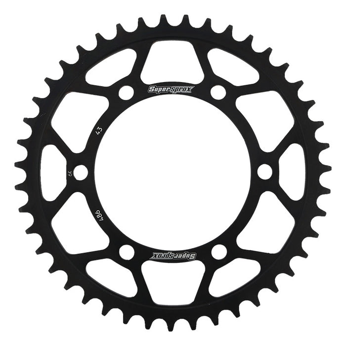 Kawasaki Steel Supersprox Crown 520 x 33